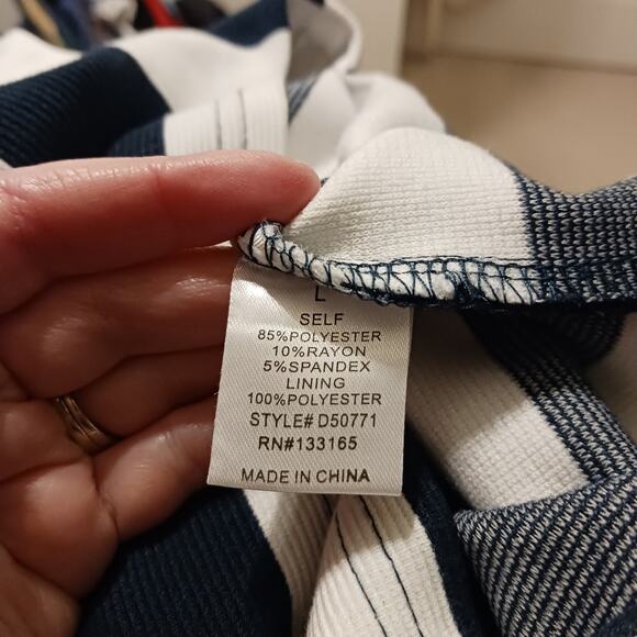 Altar'd State Fit and Flare Sleeveless Dress NWOT - Picture 7 of 8